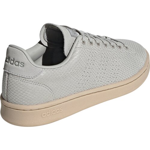 DAMEN TENNISINDOORSCHUHE ADVANTAGE