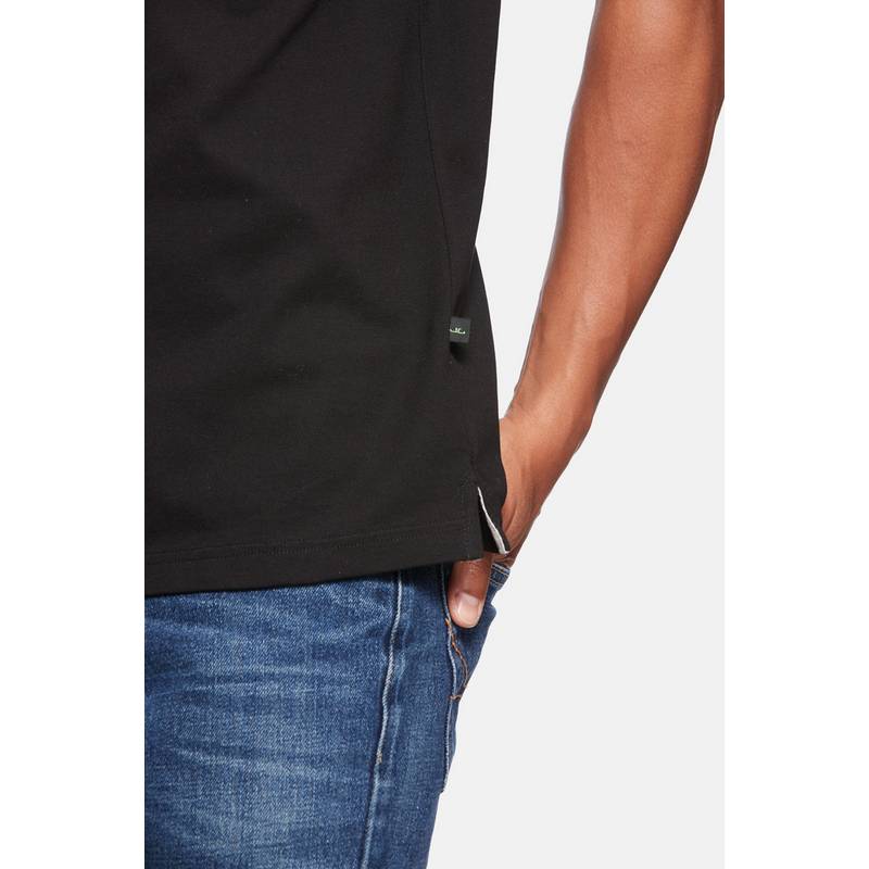 Jeff Green David Poloshirt Herren