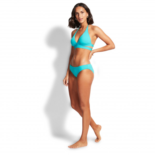 Seafolly - Women's Active Hipster - Bikini-Bottom