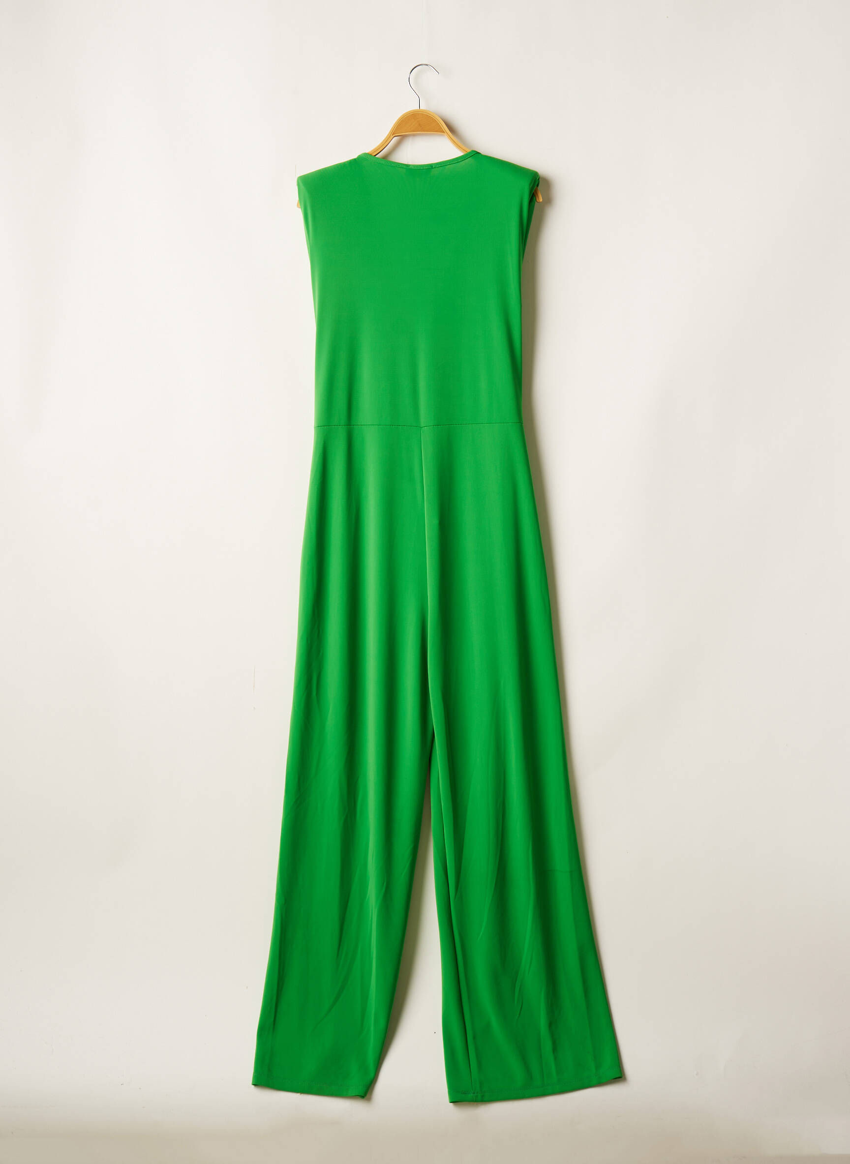 Joy Combinaisons 1 Femme couleur vert
