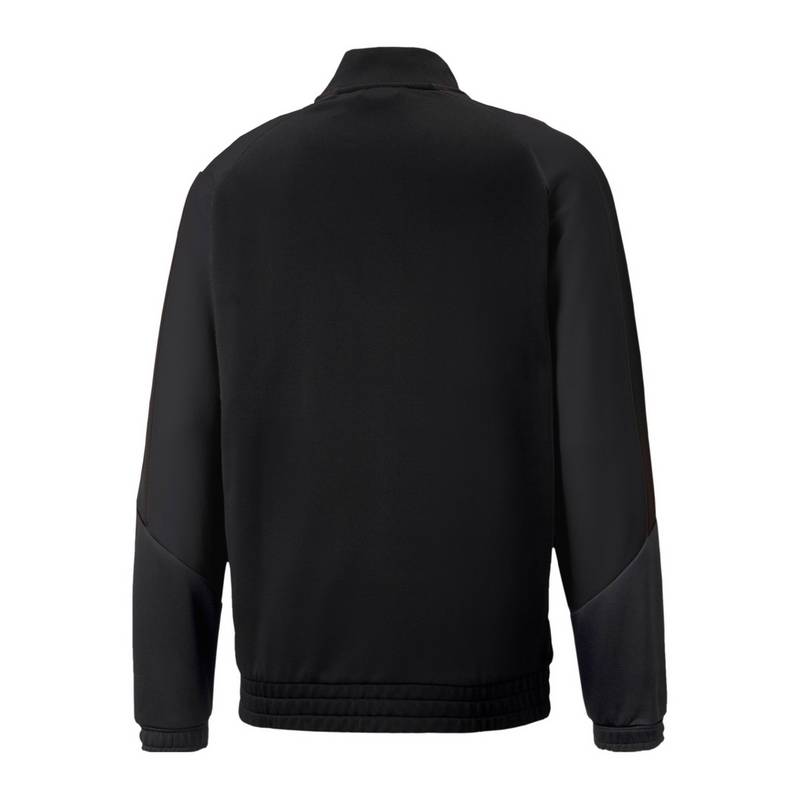 PUMA KING Trainingsjacke Sweatjacke Herren