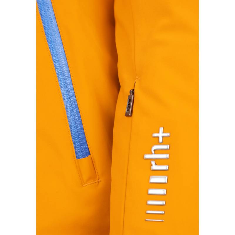 RH+ Powder Evo Skijacke Herren