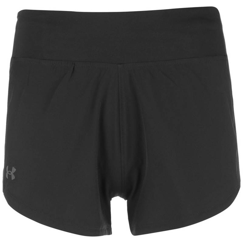 Under Armour Speedpocket Perf Laufshorts Damen