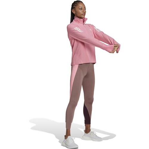 DAMEN OTR 1/2 ZIP W