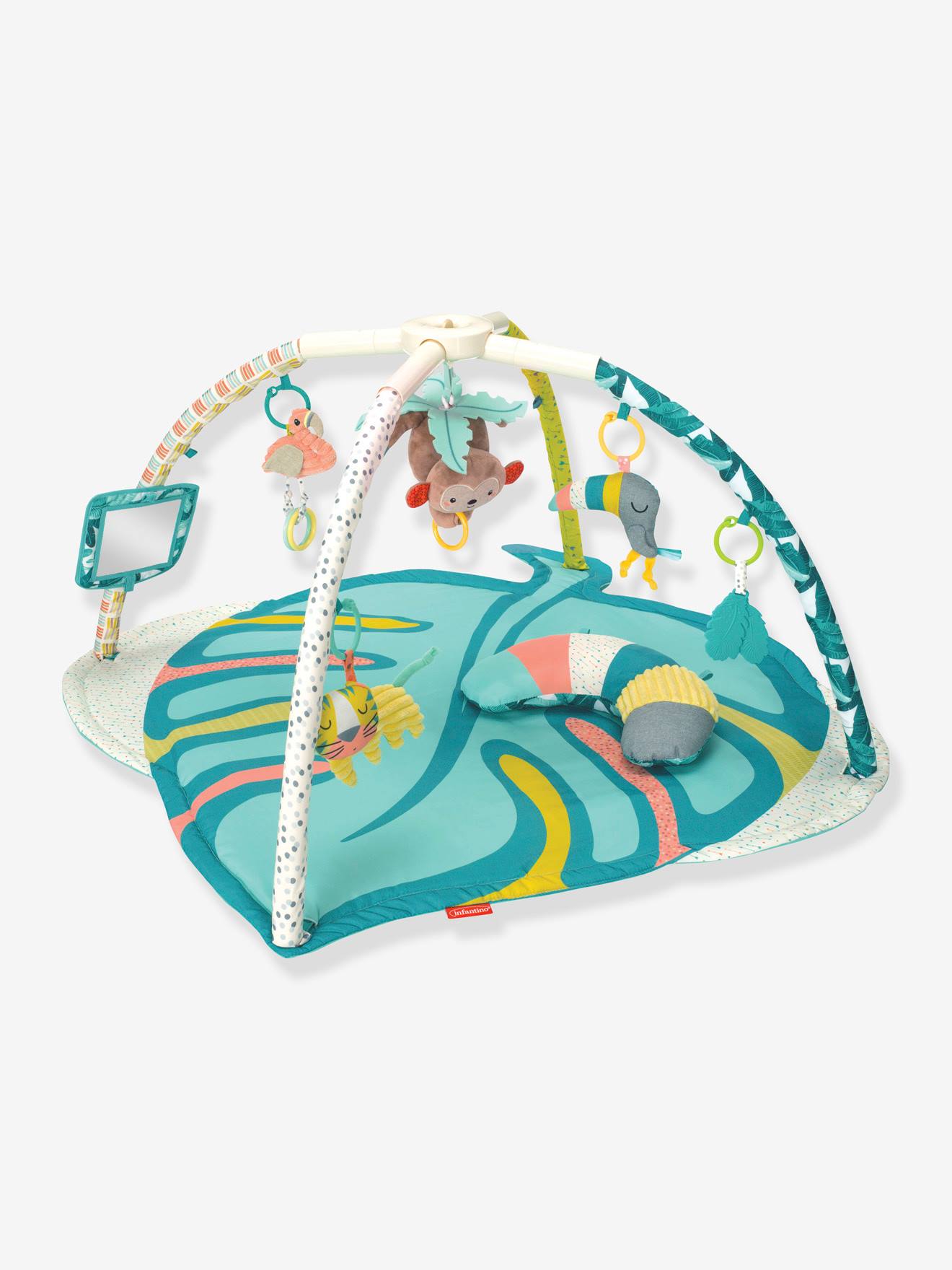 Tapis d'activité Go Gaga