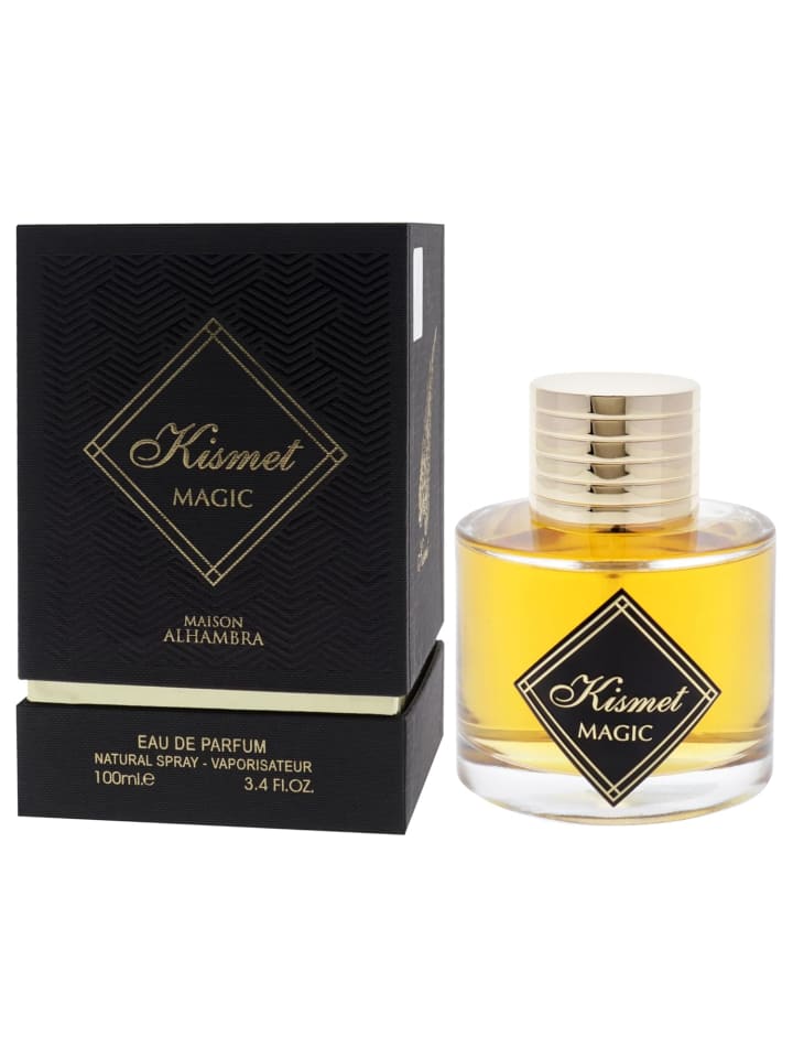 Maison Alhambra Kismet Angel 100ml Eau de Parfum EdP Unisex günstig kaufen onesize