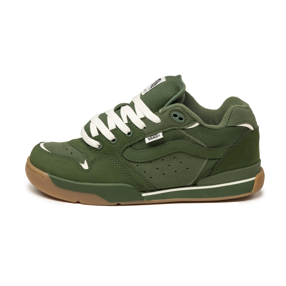 Vans Rowley XLT LX MN VN000E21BXU1 / grün