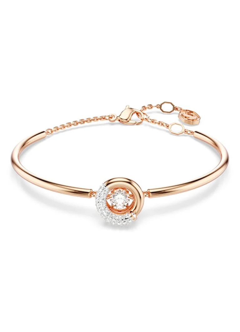Βραχιόλι Swarovski Dextera με κρύσταλλο M