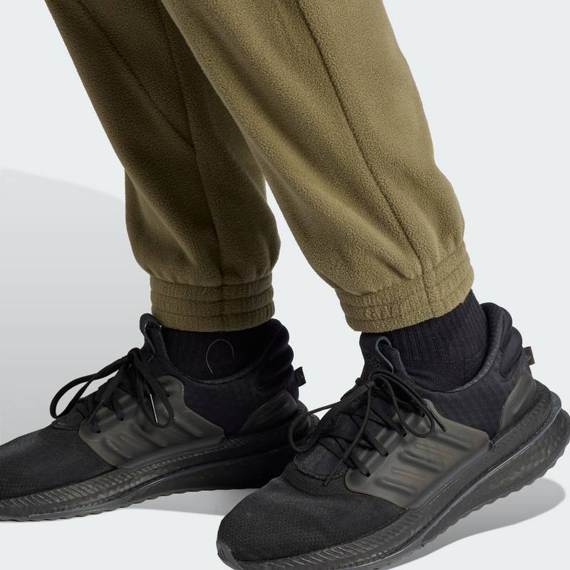 adidas Future Icons 3-Streifen Hose Trainingshose Herren