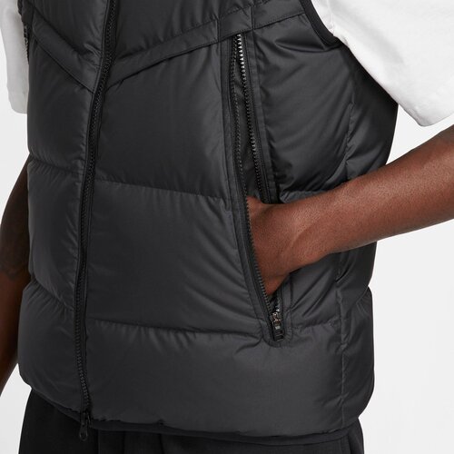 HERREN WESTE M NSW SF WINDRUNNER VEST
