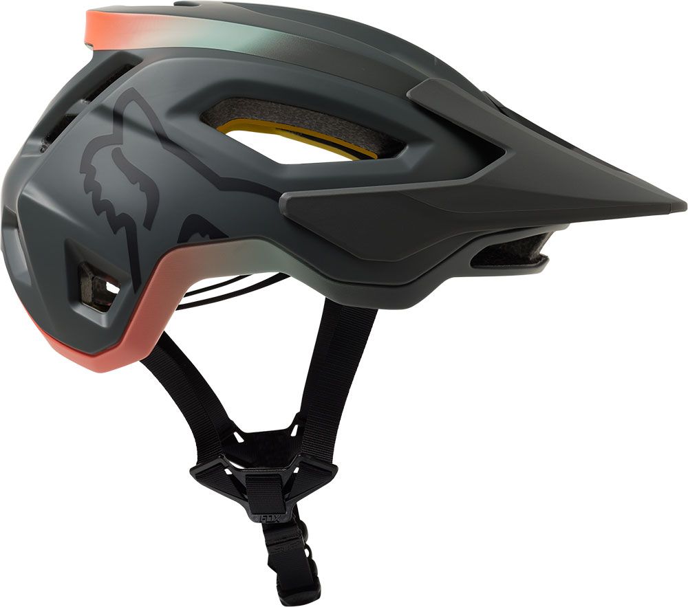 Fox Racing Speedframe Vnish MIPS - MTB Helm kaufen | Bike-Discount