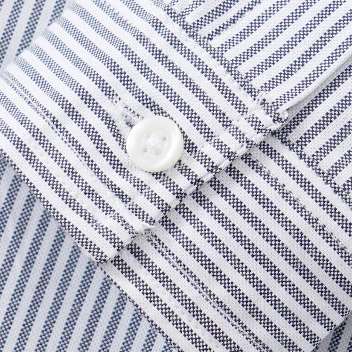 Jungen Hemd mit Button-down-Kragen