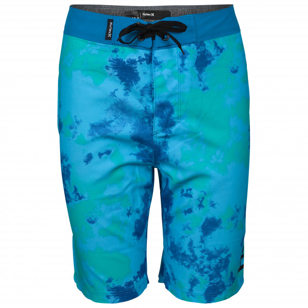 Hurley - Kid's Tie Dye Boardshorts - Boardshorts