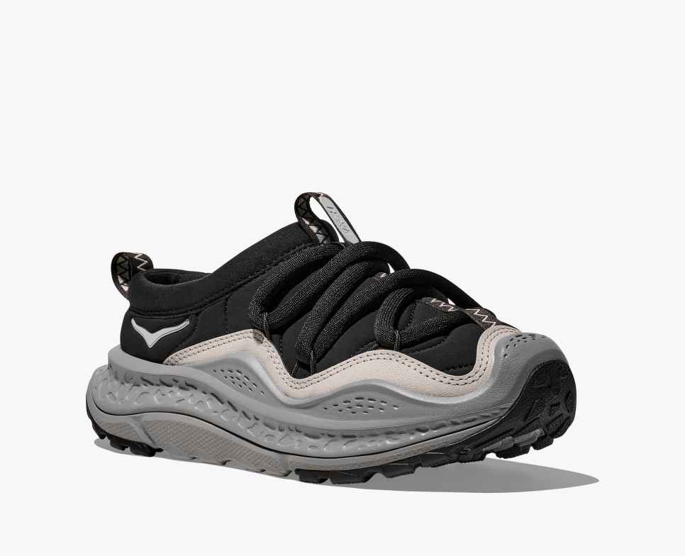 Ora Primo Black / Carbon Black