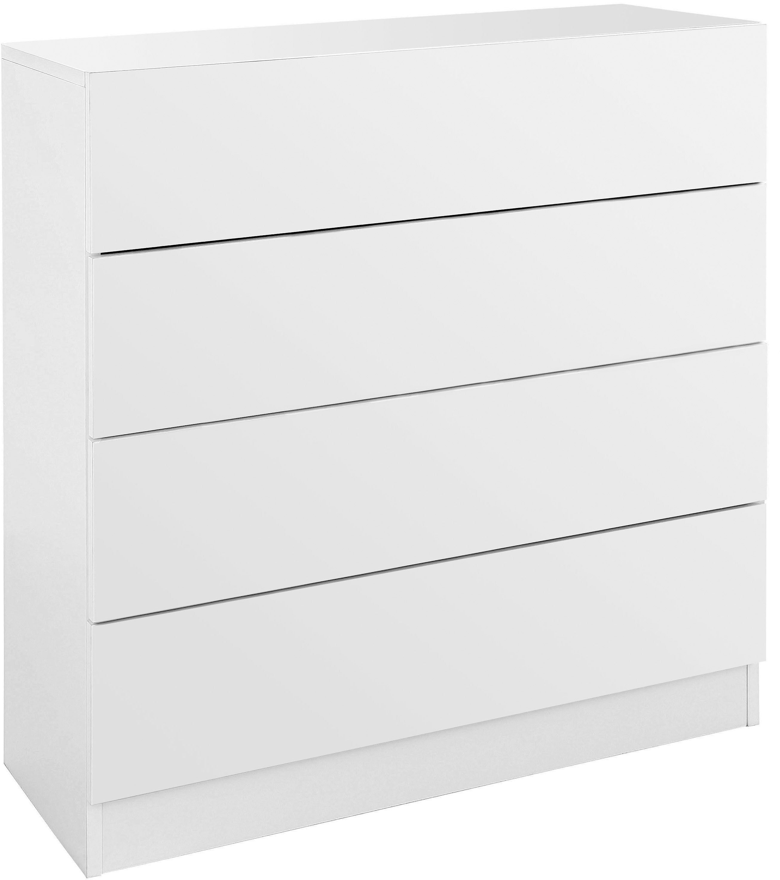 borchardt Möbel Schubkastenkommode Vaasa, Breite 76 cm
