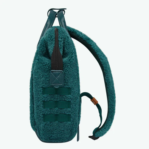 Adventurer Small Backpack Toulon Green