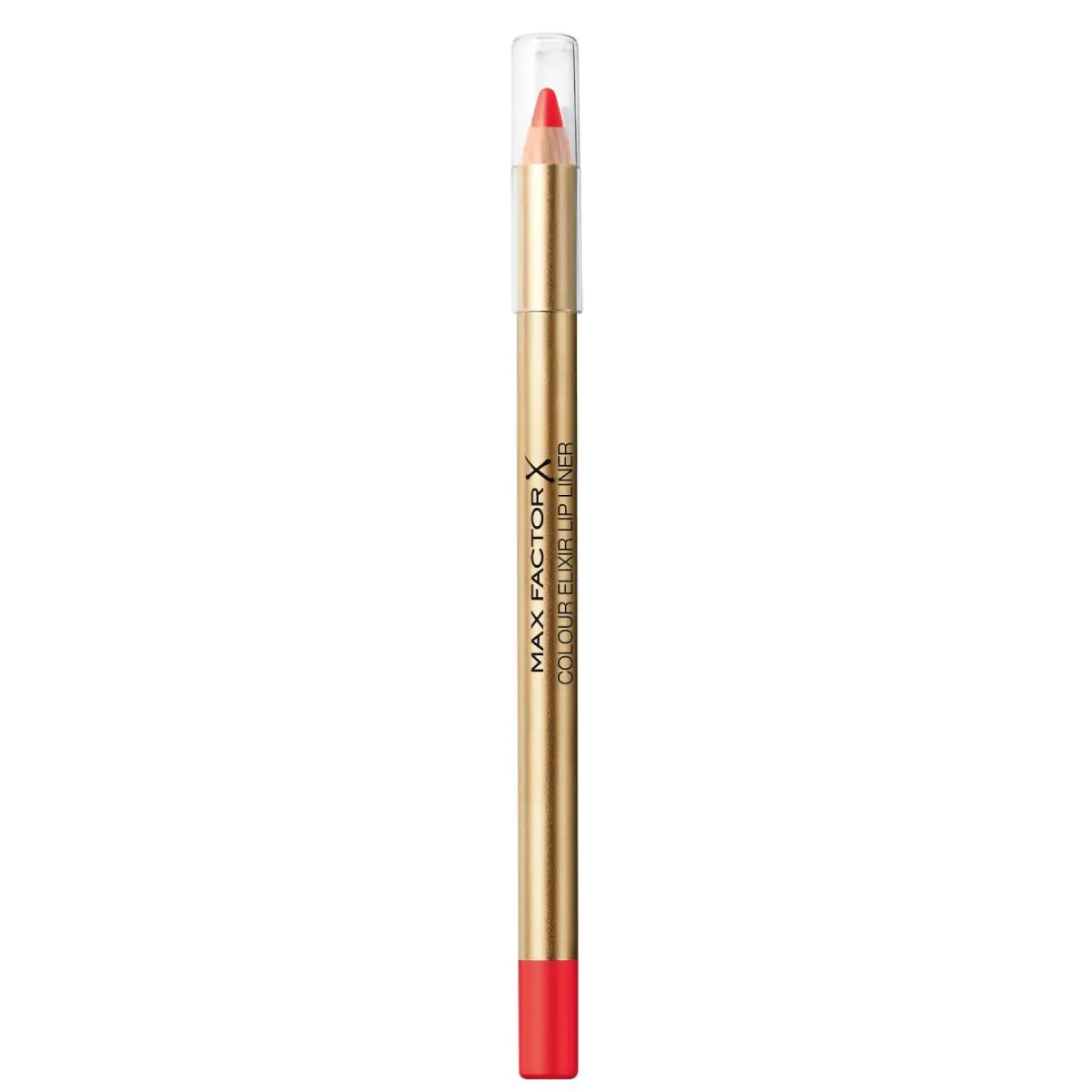 Max Factor Color Elixir Lipliner оловка за усне 55