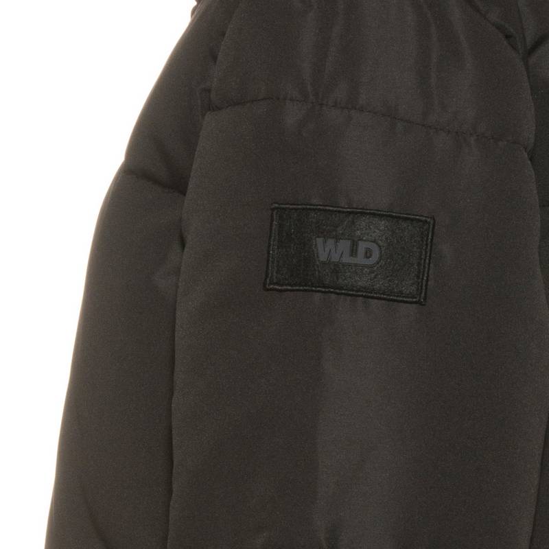 WLD Rocket Empire Kapuzenjacke Damen