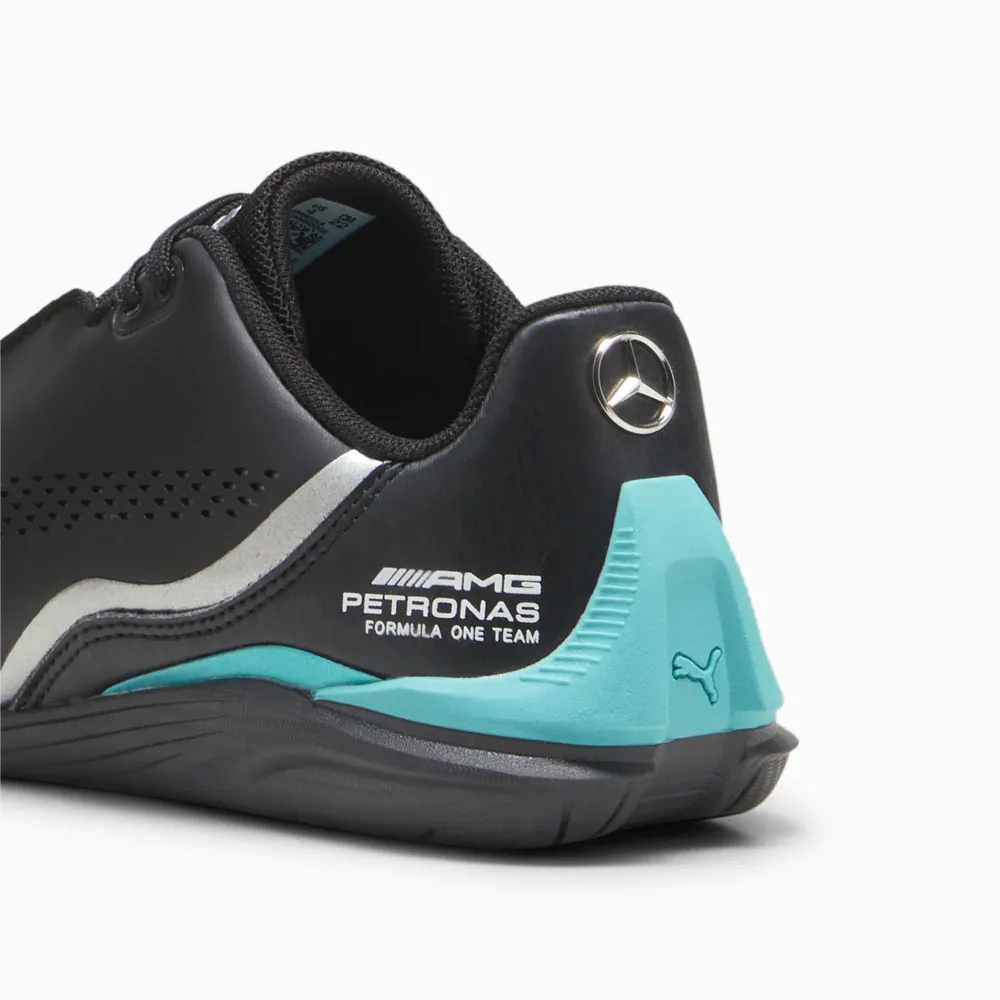 PUMA Mercedes AMG Petronas Formel 1 Drift Cat Decima 307263_07 / schwarz