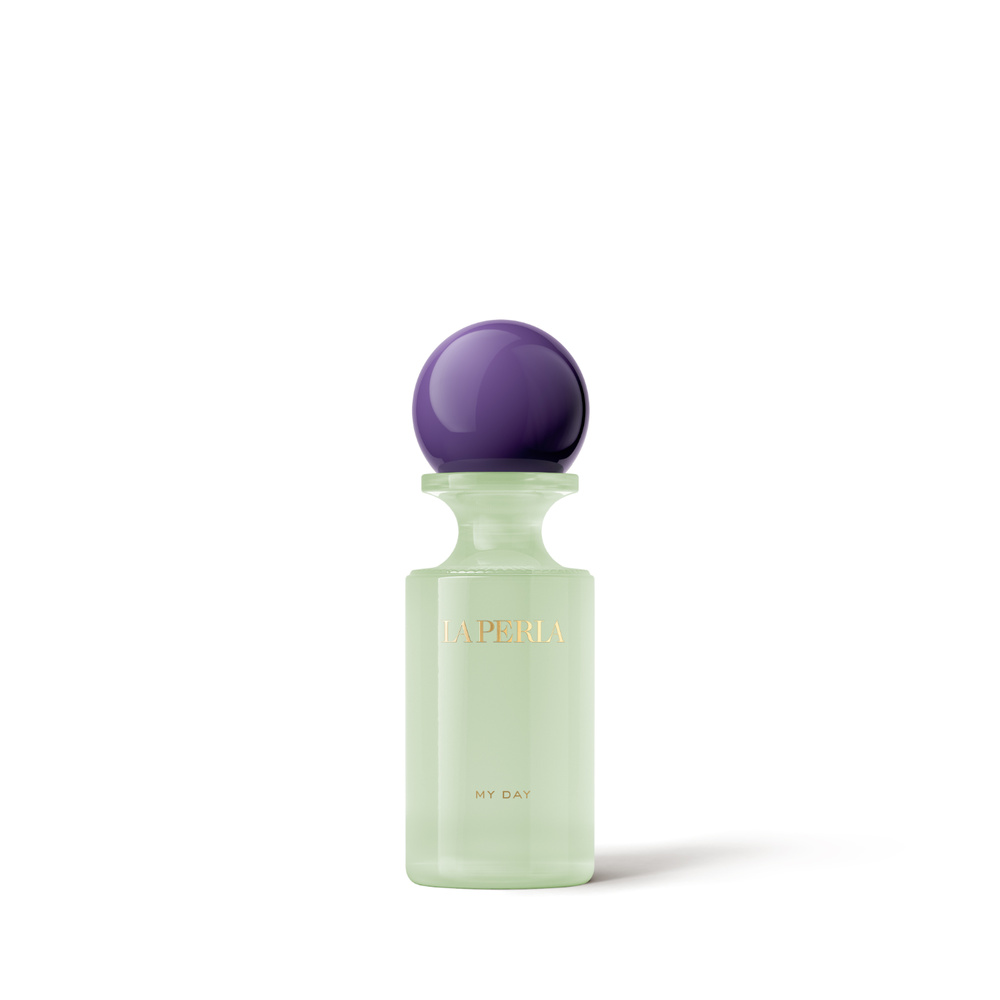 la perla My Day Eau de Parfum