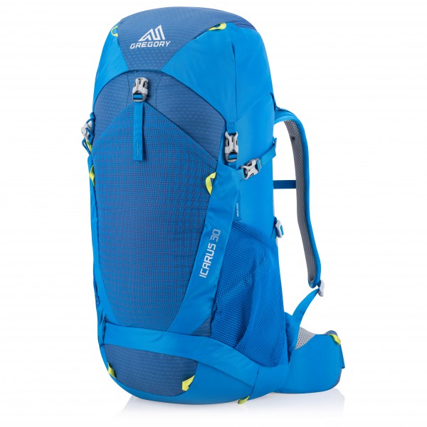 Gregory - Kid's Icarus 30 - Wanderrucksack