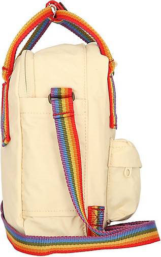 Fjällräven Kanken Rainbow Sling Umhängeriemen 15 cm