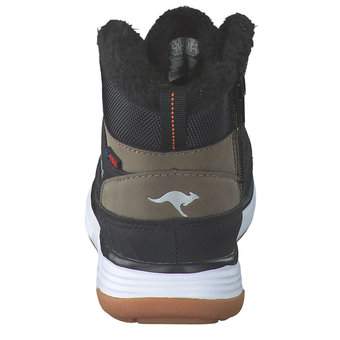 KangaROOS K WB Loma KTX Boots in grün