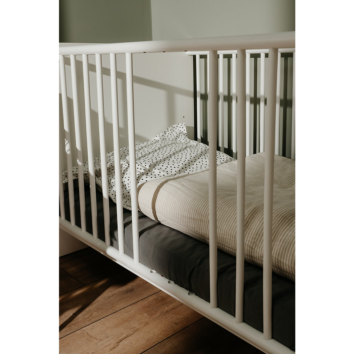 Babybett 