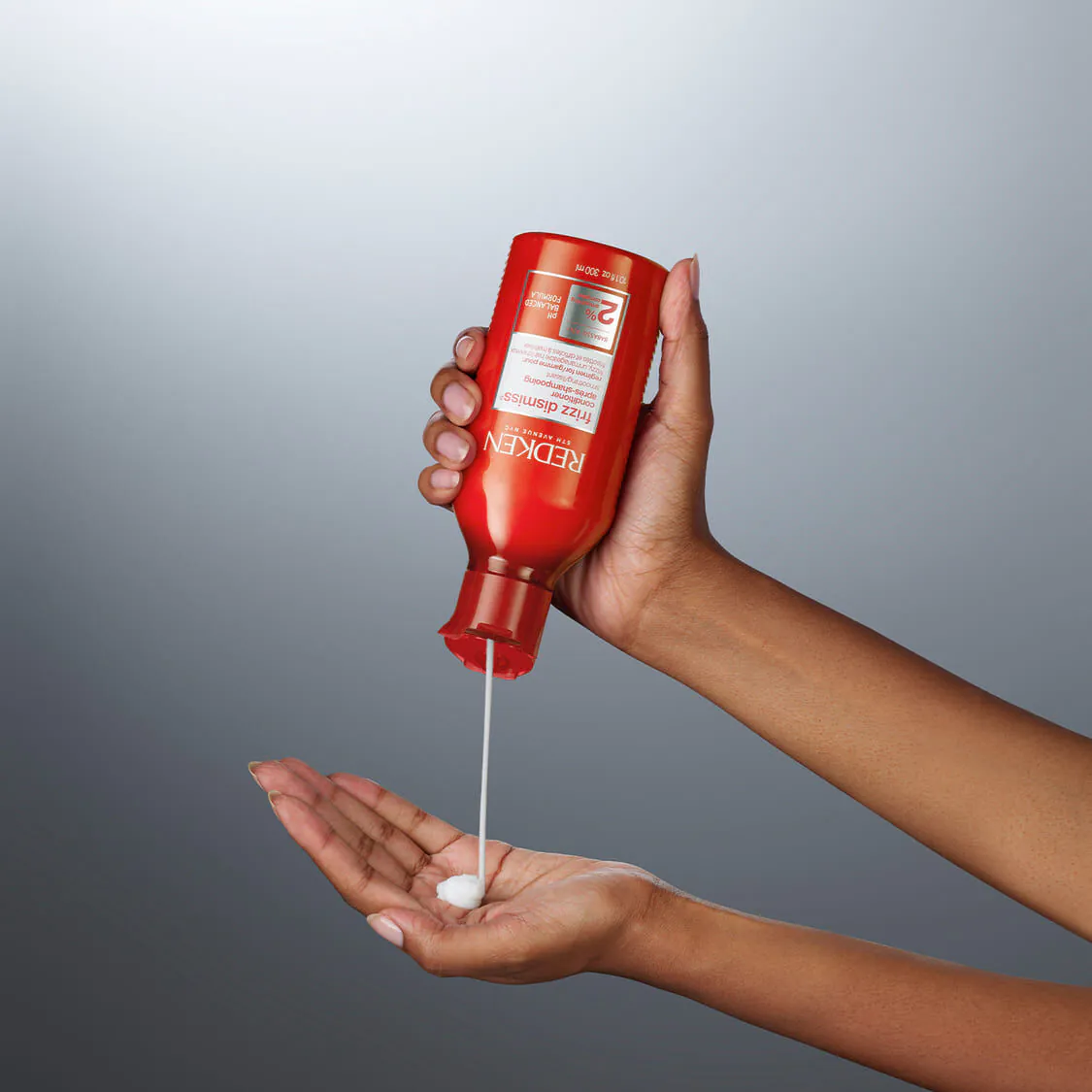 Redken Frizz Dismiss hårbalsam