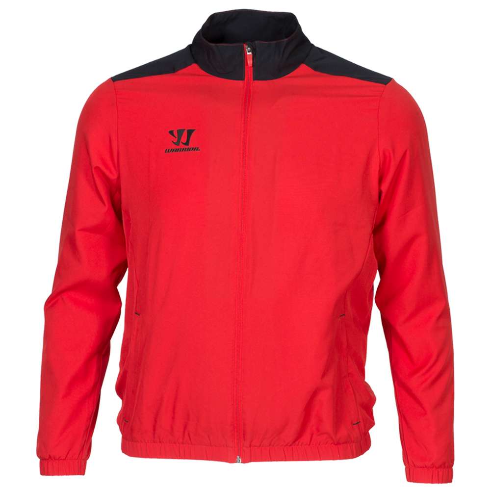 Warrior Alpha Herren Präsentations Jacke MJ738107-HRD