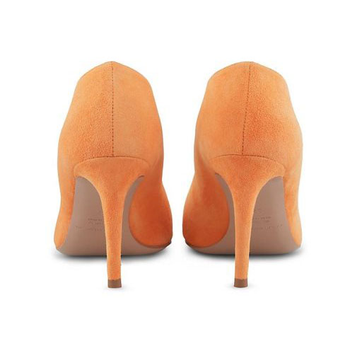 FABIO RUSCONI Pumps NATALY