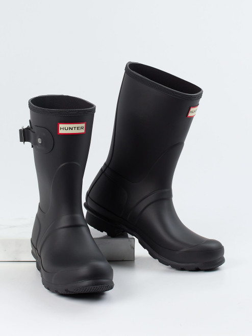 Gummistiefel-71500090003 Hunter