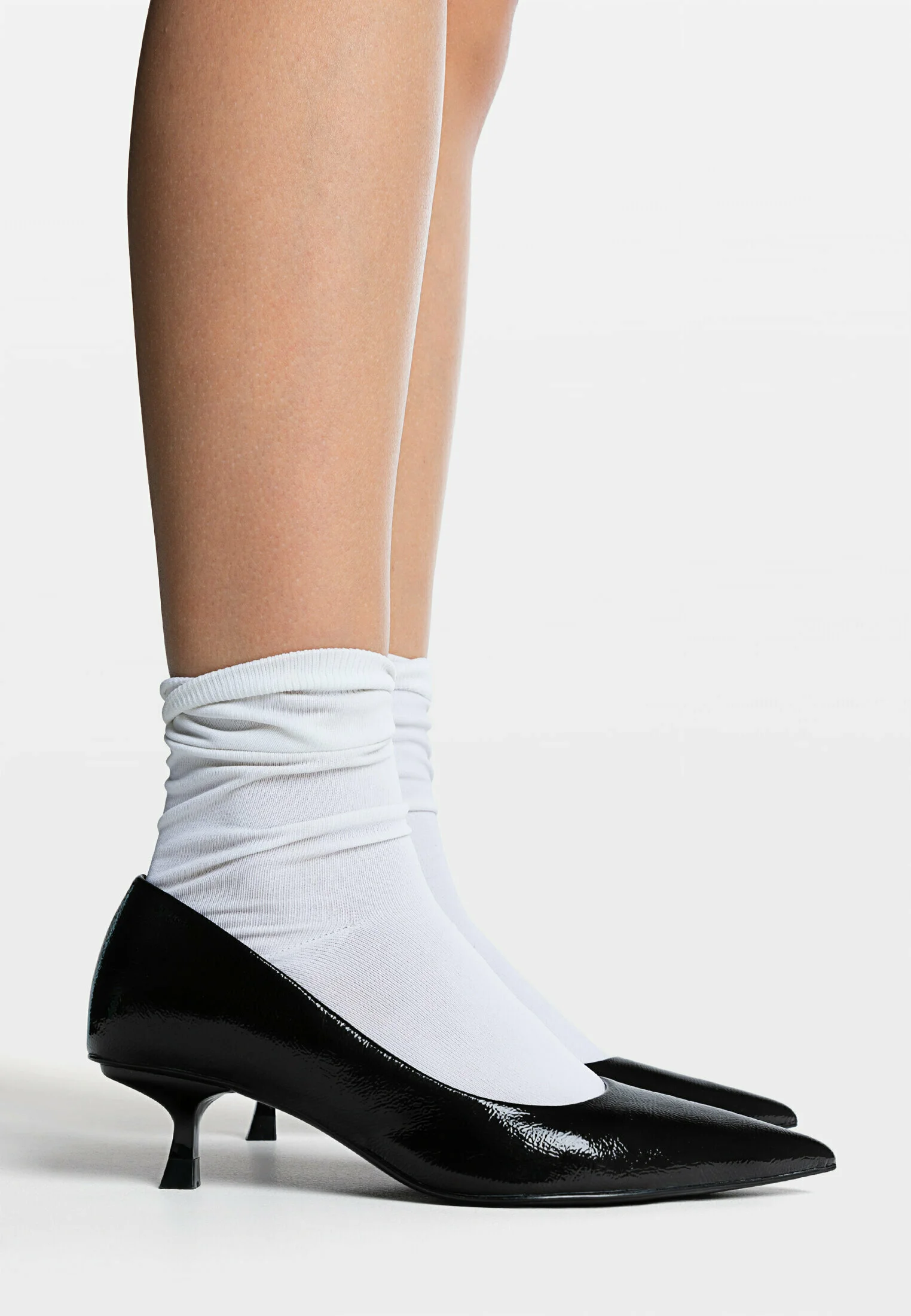 Zapatos de tacón Stradivarius