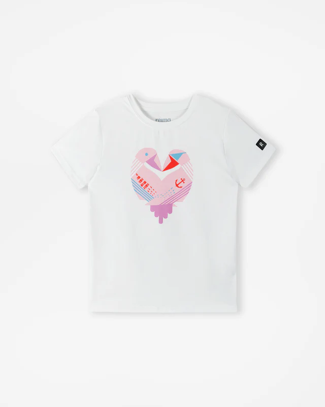 Kinder Xylitol T-Shirt Vauhdikas