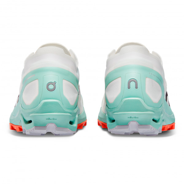 On - Cloudventure Peak 3 Undyed - Trailrunningschuhe