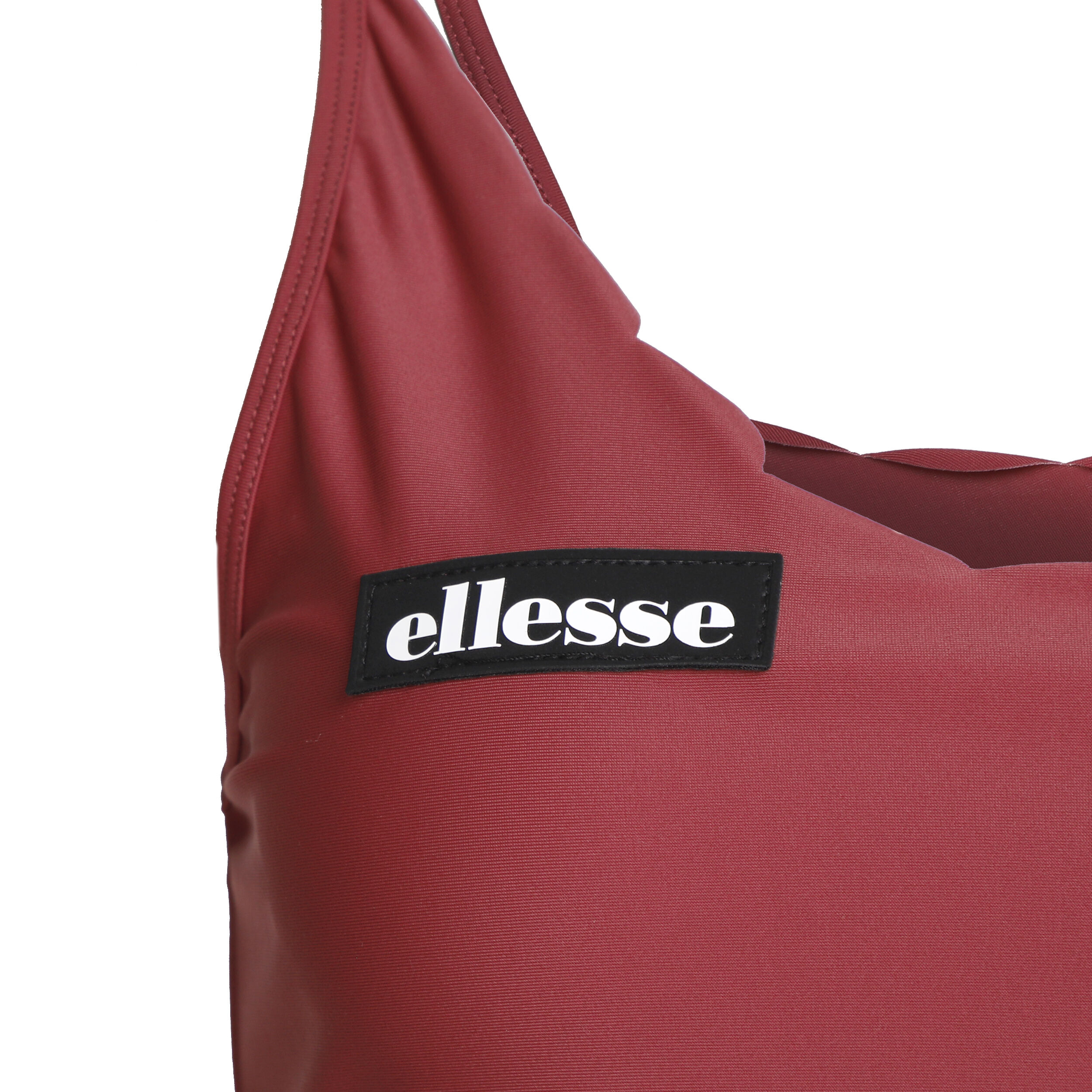 Ceilia Tank-Top Damen - Dunkelrot