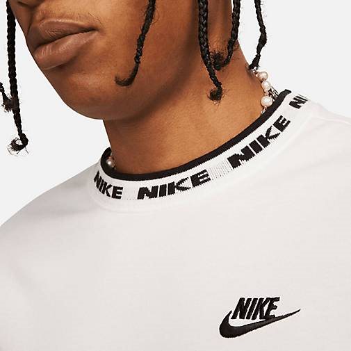 Nike Sportswear Herren T-Shirt NIKE CLUB