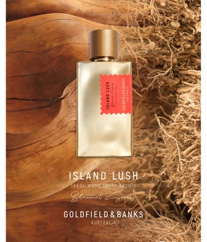 Goldfield & Banks Island Lush Eau de Parfum 10 ml