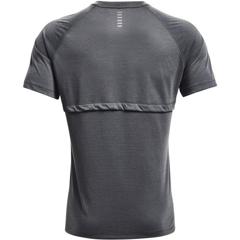 Under Armour STREAKER Funktionsshirt Herren