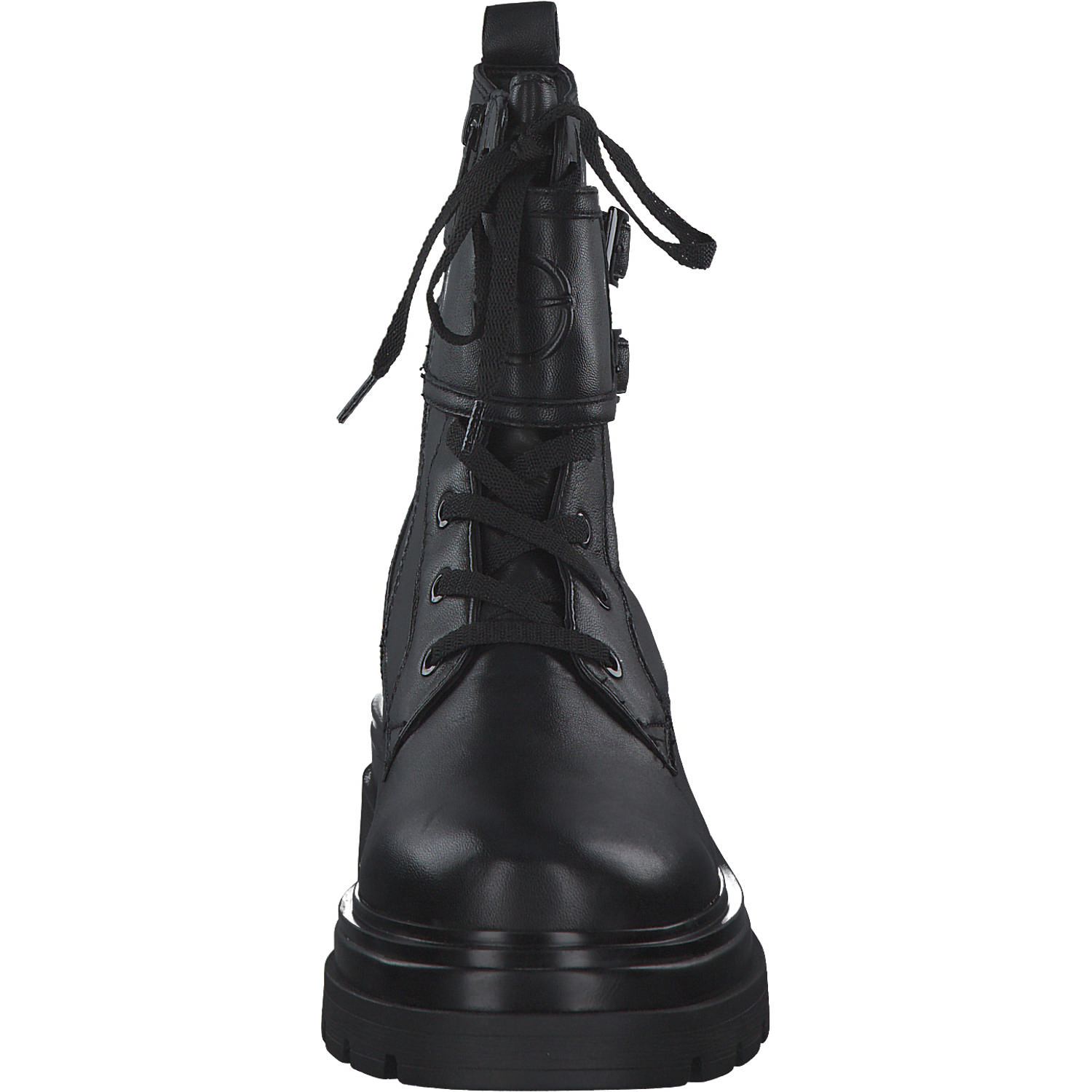Tamaris 25220, Stiefeletten, Damen, Schwarz