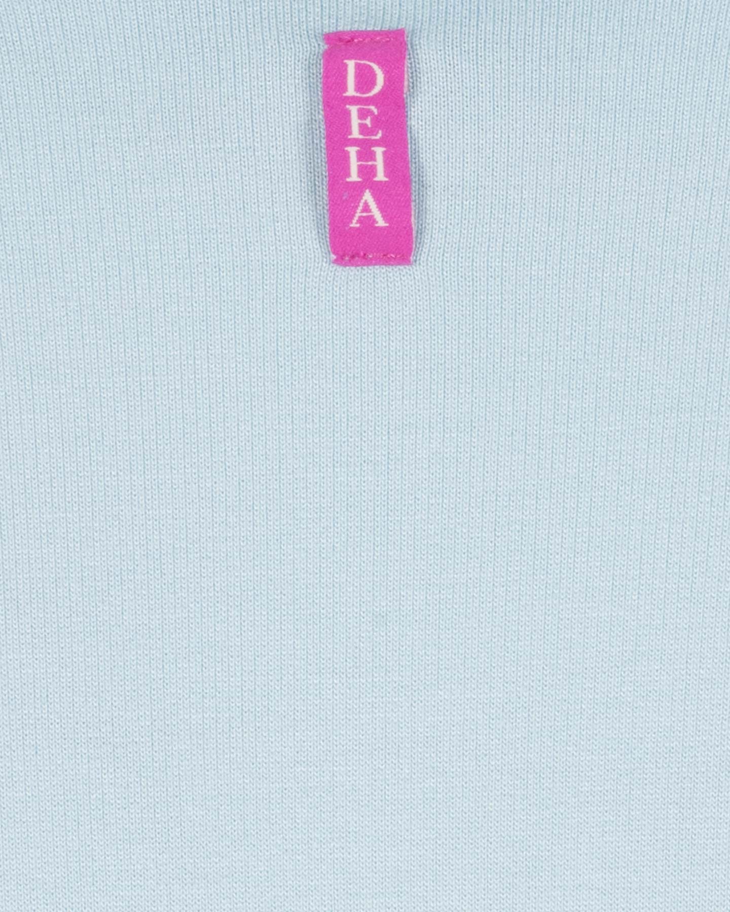 Felpa Deha Stretch W D02142-12506