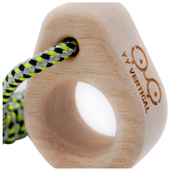 YY Vertical - Mono - Trainingsboard