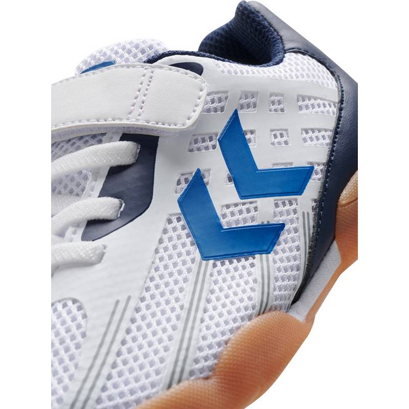 hummel ROOT ELITE JR VC Hallenschuhe Kinder