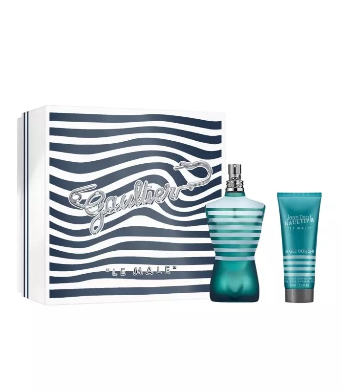 LE MALE Coffret Le Male Eau de Toilette