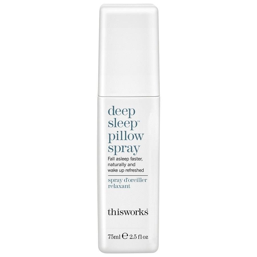 Deep Sleep Pillow Spray