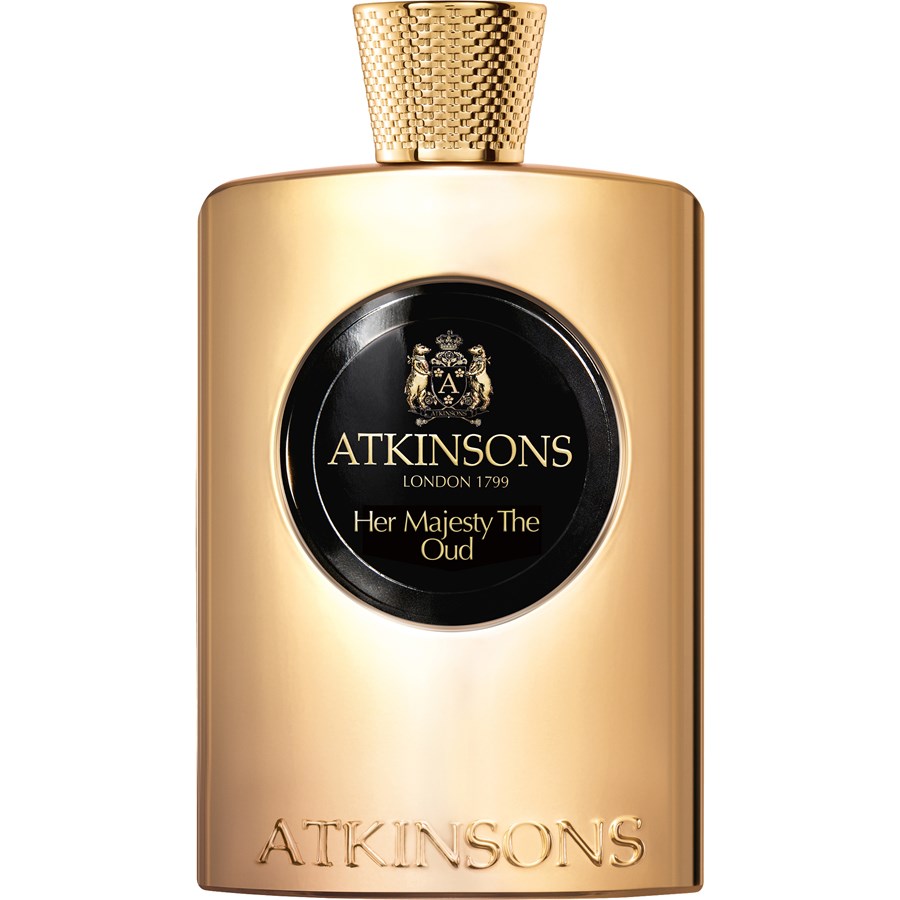 Eau de Parfum Spray