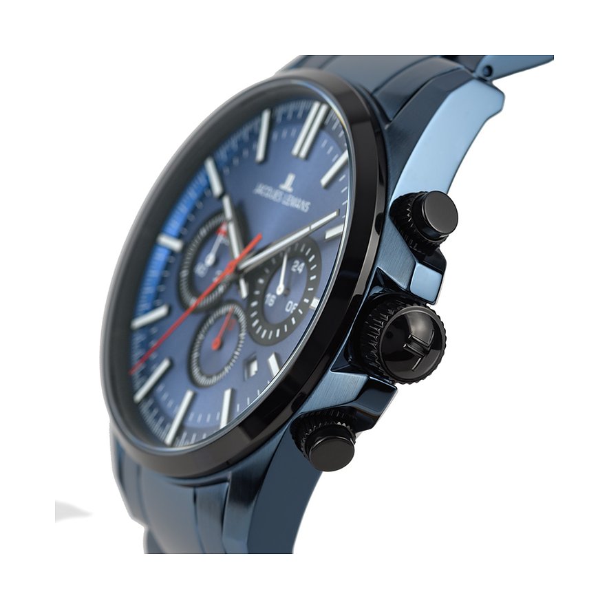 Jacques Lemans Chronograph Sport