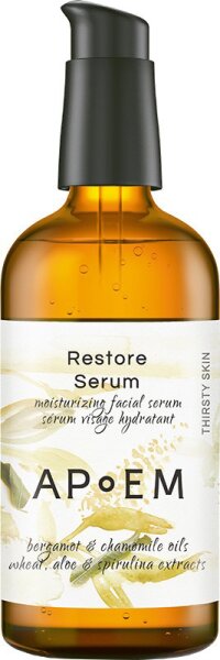 APoEM Restore Serum Gesichtsserum