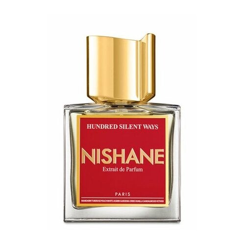 Nishane Hundred Silent Ways Extrait de Parfum 100 ml