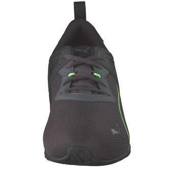 PUMA Haste Sneaker in schwarz